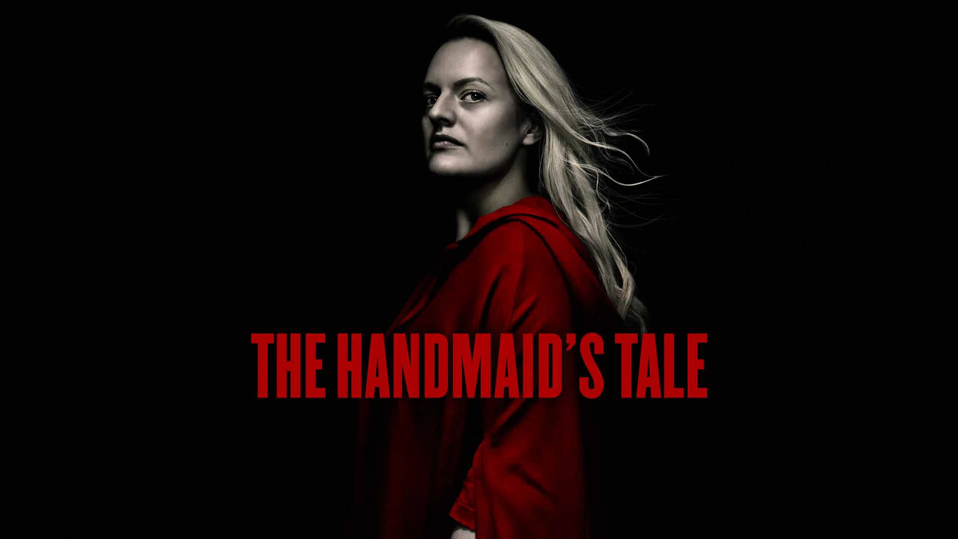 Phim Chuyện Người Hầu Gái (Phần 3) - The Handmaid's Tale (Season 3) (2019)