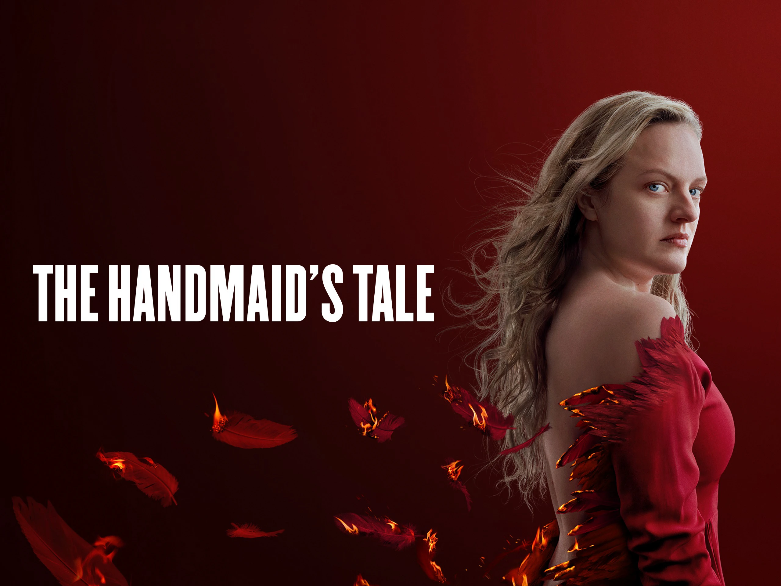 Phim Chuyện Người Hầu Gái (Phần 4) - The Handmaid's Tale (Season 4) (2021)