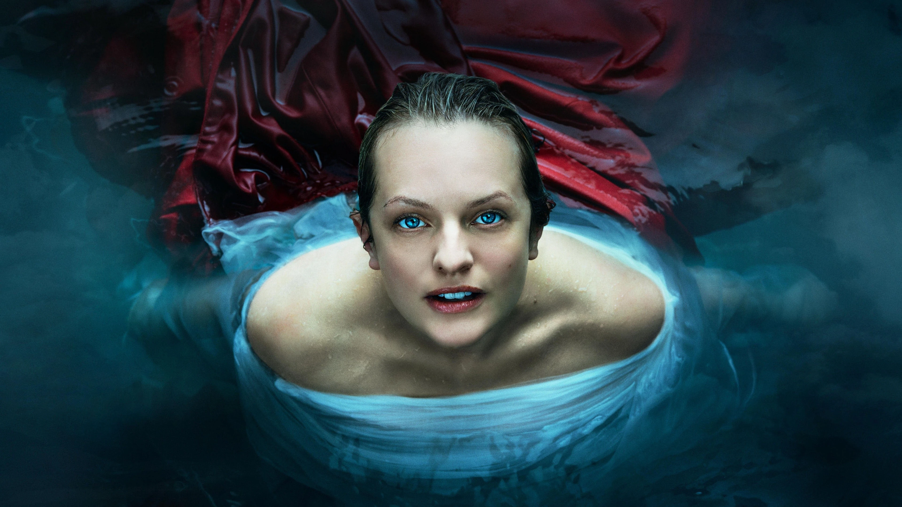 Phim Chuyện Người Hầu Gái (Phần 5) - The Handmaid's Tale (Season 5) (2022)