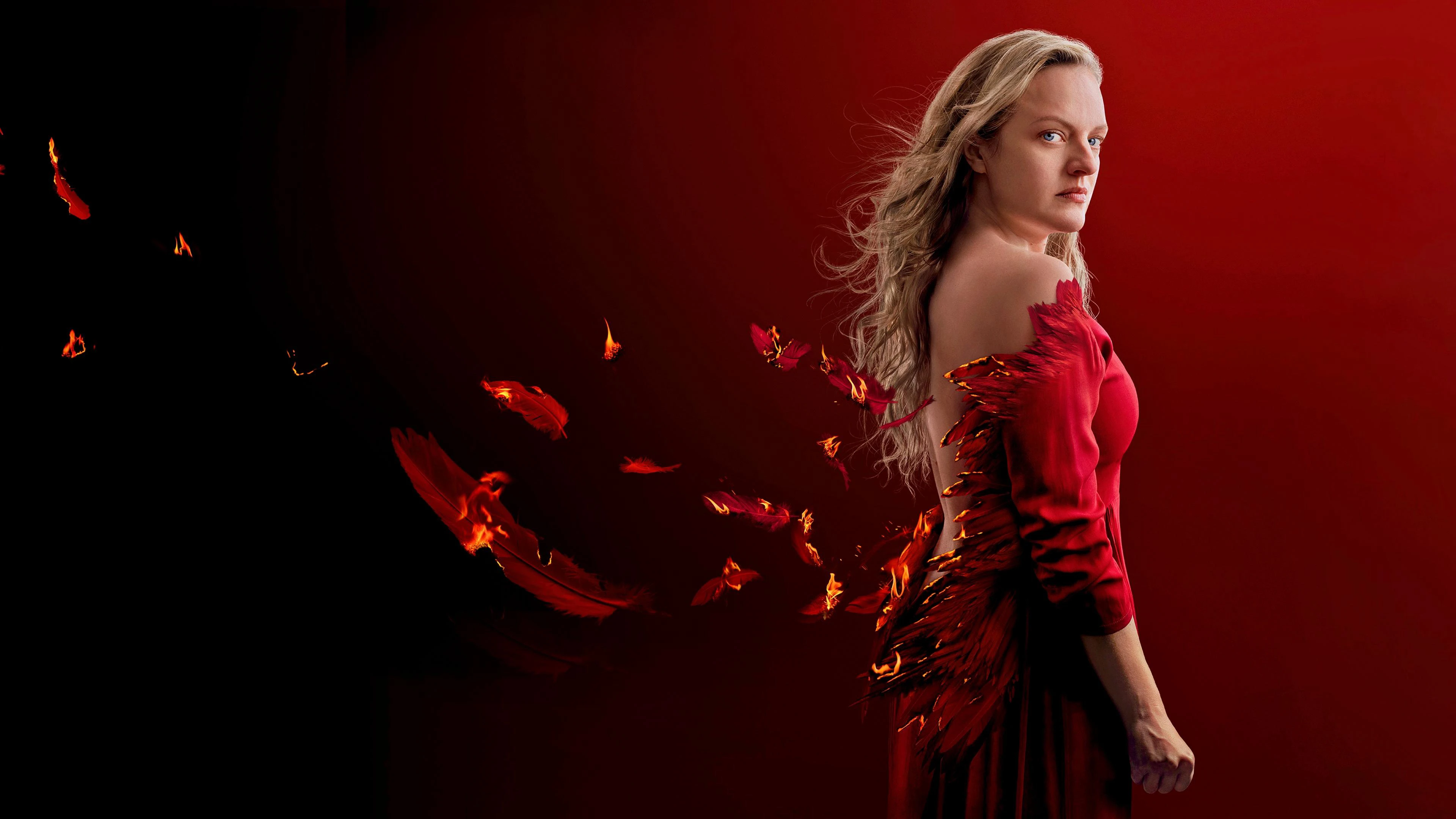 Phim Chuyện Người Hầu Gái (Phần 6) - The Handmaid's Tale (Season 6) (2025)