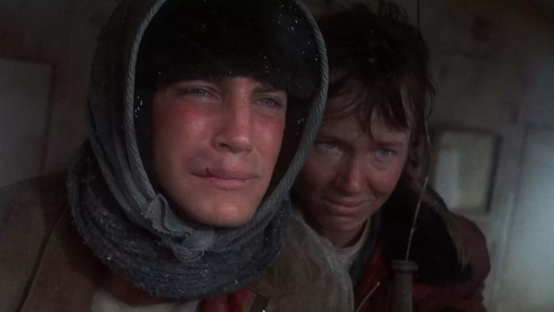 Xem Phim Chuyến Tàu Chạy Trốn