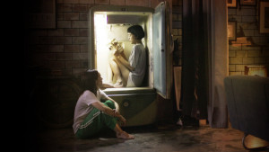 Xem Phim Chuyện tình Bangkok: Là em