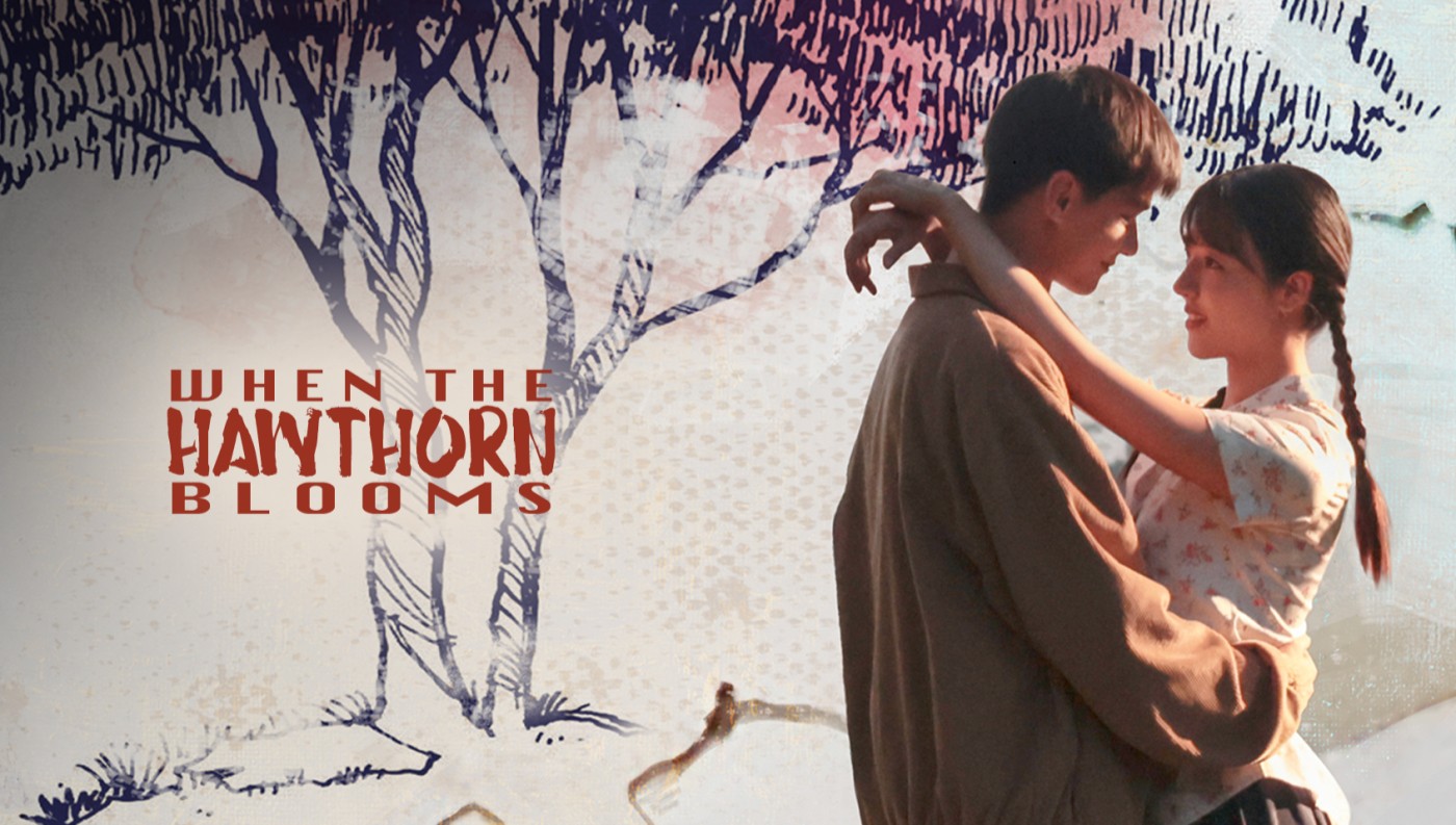 Xem Phim Chuyện Tình Cây Sơn Tra