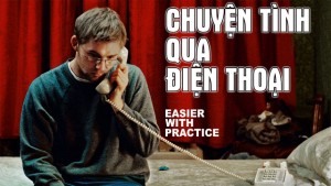 Xem Phim Chuyện Tình Qua Điện Thoại