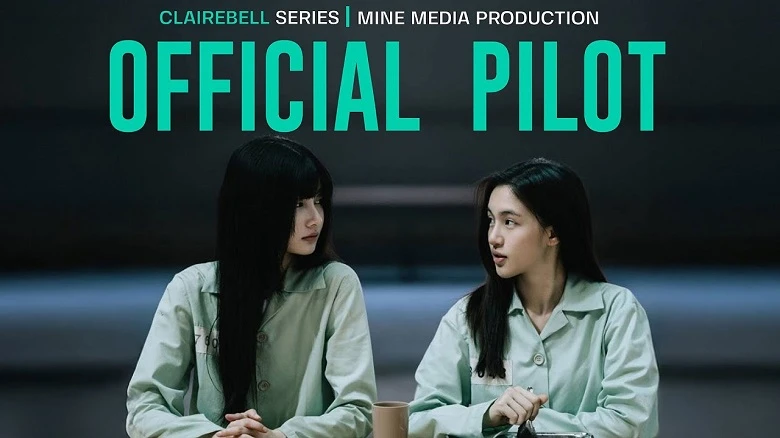 Phim ClaireBell - ClaireBell The Series (2025)