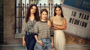 Xem Phim Class of '07