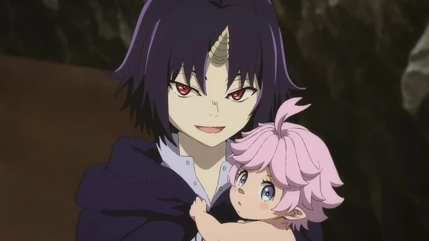 Phim Clevatess: Majuu no Ou to Akago to Shikabane no Yuusha - Clevatess: The King of Devil Beasts (2025)