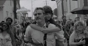 Xem Phim C'mon C'mon