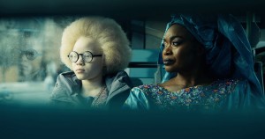 Xem Phim Cô Bé Hawa