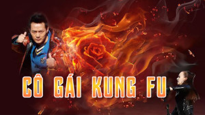Xem Phim Cô Gái KungFu