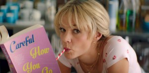 Xem Phim Cô Gái Trẻ Hứa Hẹn