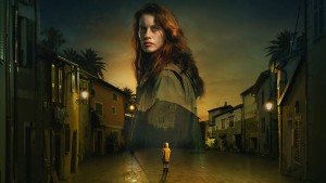 Xem Phim Cô gái trong tuyết