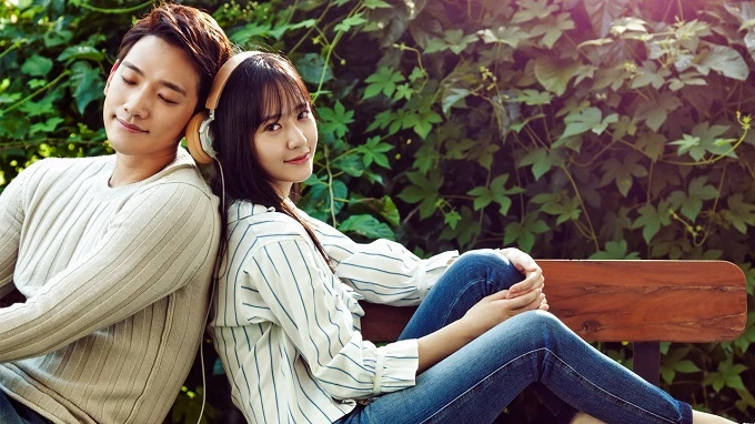 Xem Phim Cô nàng đáng yêu