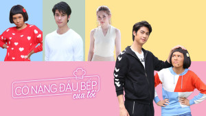 Xem Phim Cô Nàng Đầu Bếp Của Tôi