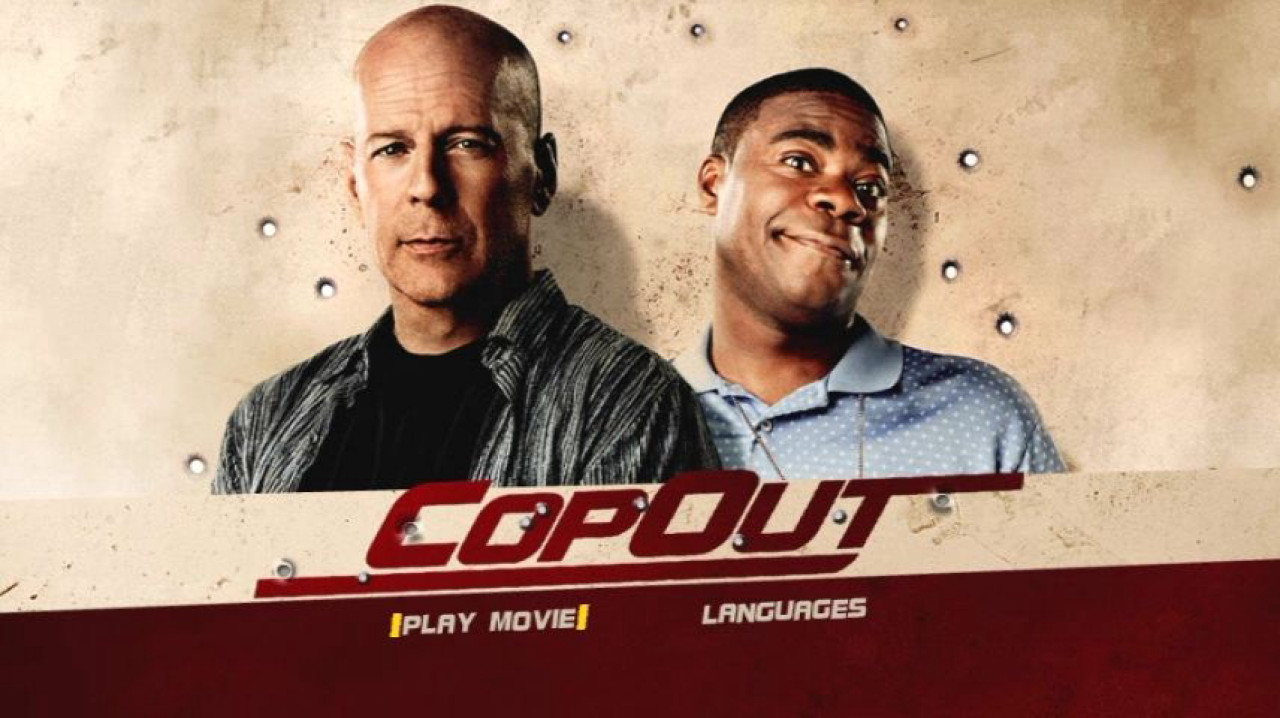 Xem Phim Cớm Chìm