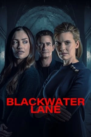 Phim Con Đường Chết Chóc - Blackwater Lane (2024)