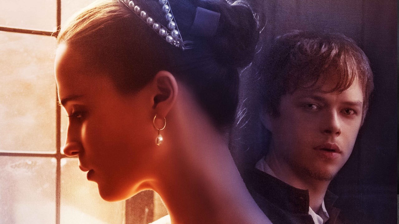 Phim Cơn Sốt Hoa Tulip - Tulip Fever (2017)