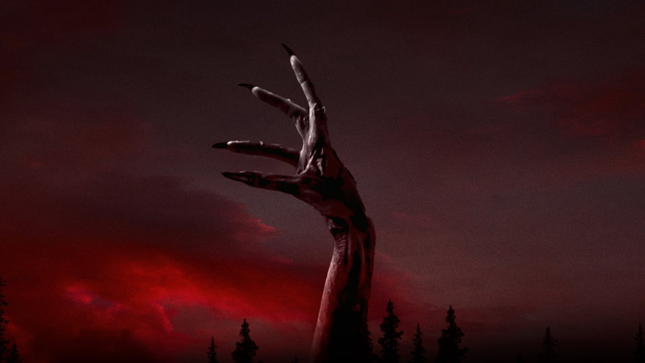 Xem Phim Cơn Thịnh Nộ Từ Cõi Âm