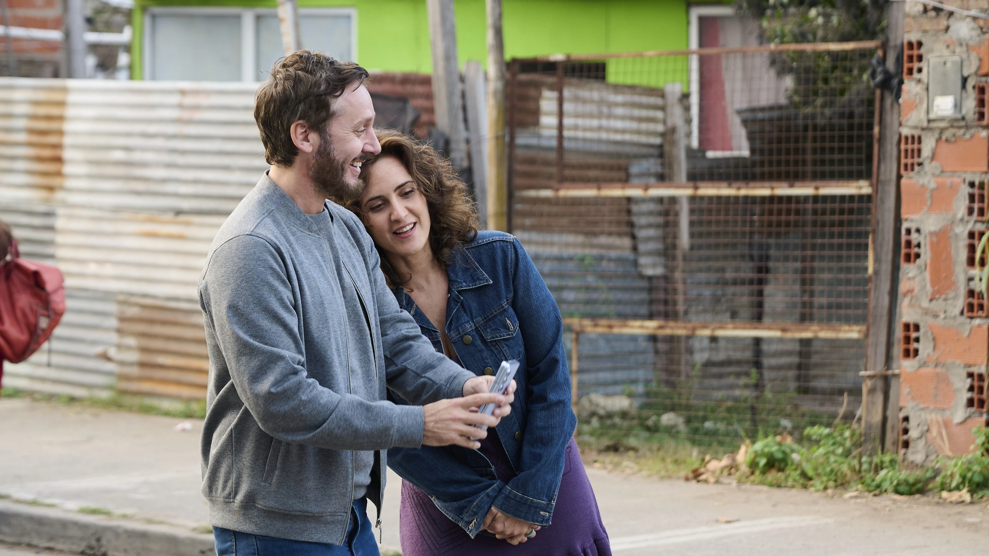 Phim Con Tim Dẫn Lối - The Heart Knows (2025)