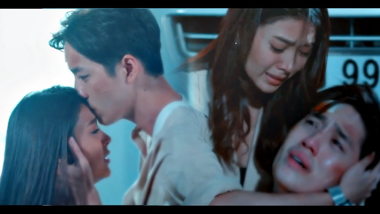 Xem Phim Con Tim Sắt Đá (Bản Thái)