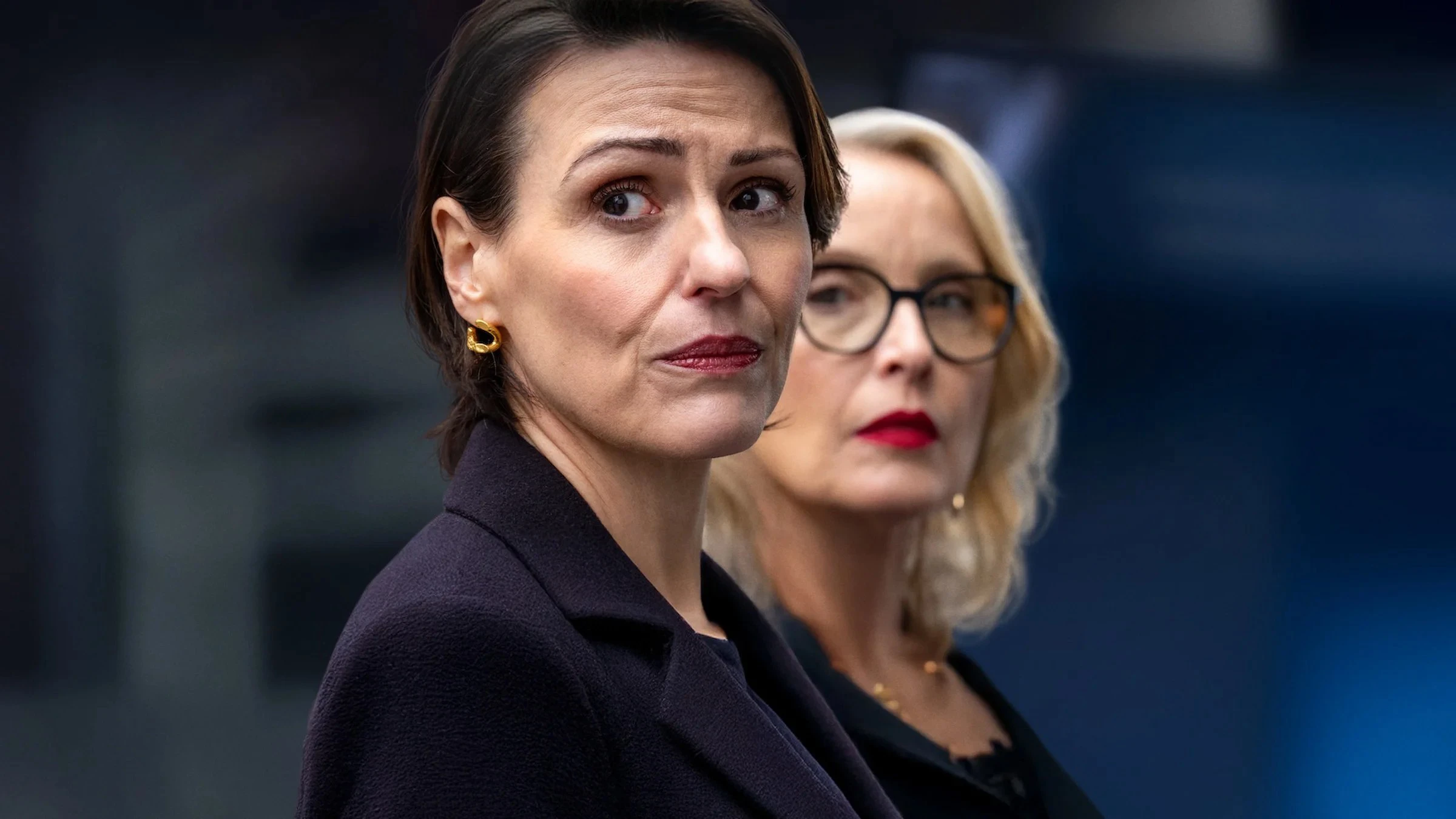 Phim Con Tin - Hostage (2025)