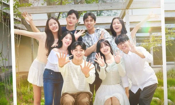 Phim Con Tôi Hẹn Hò - 내 새끼의 연애 (2025)