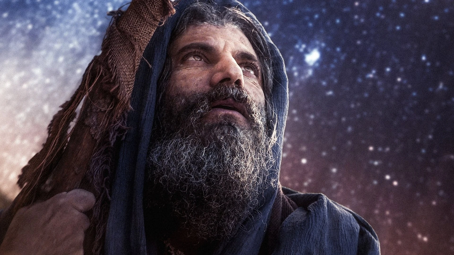 Xem Phim Con Trai Của Chúa