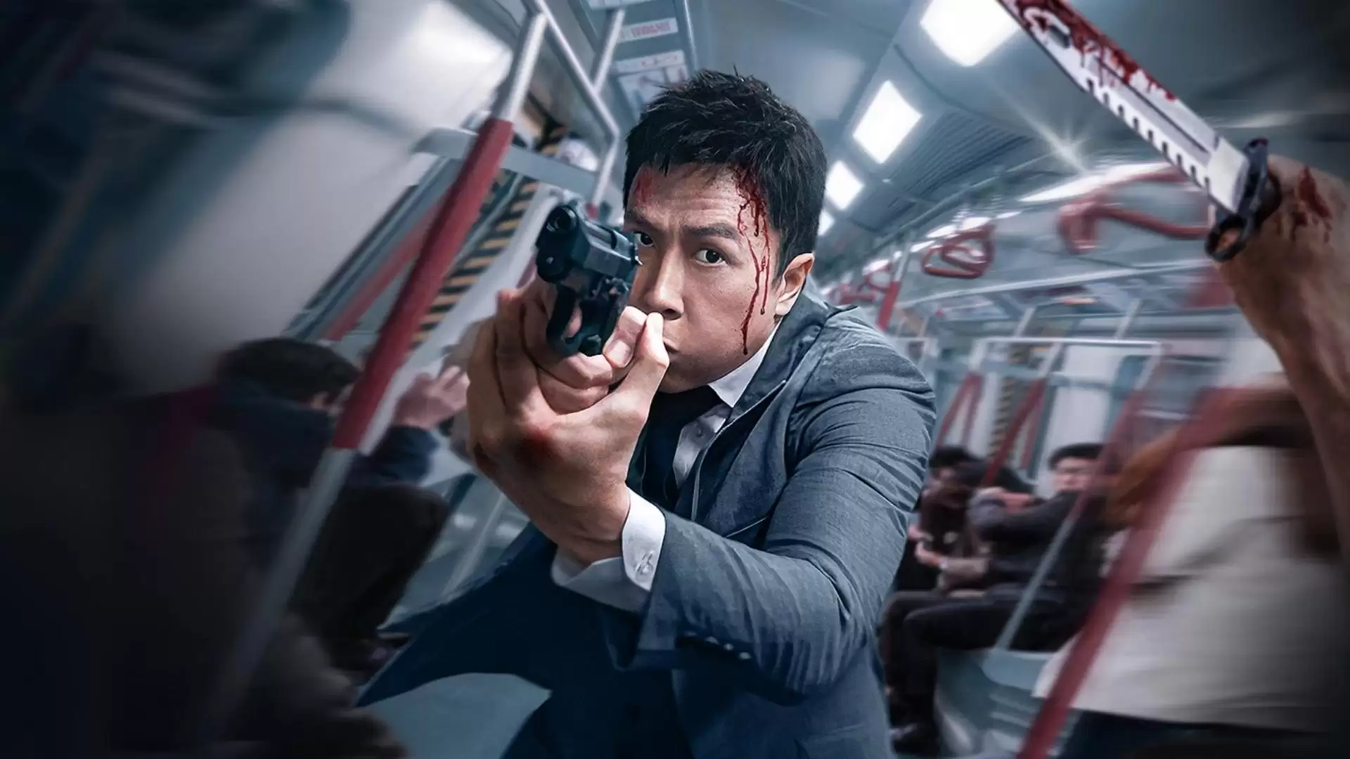 Phim Công Tố Viên (Phán Quyết Sai Lầm) - The Prosecutor (2024)