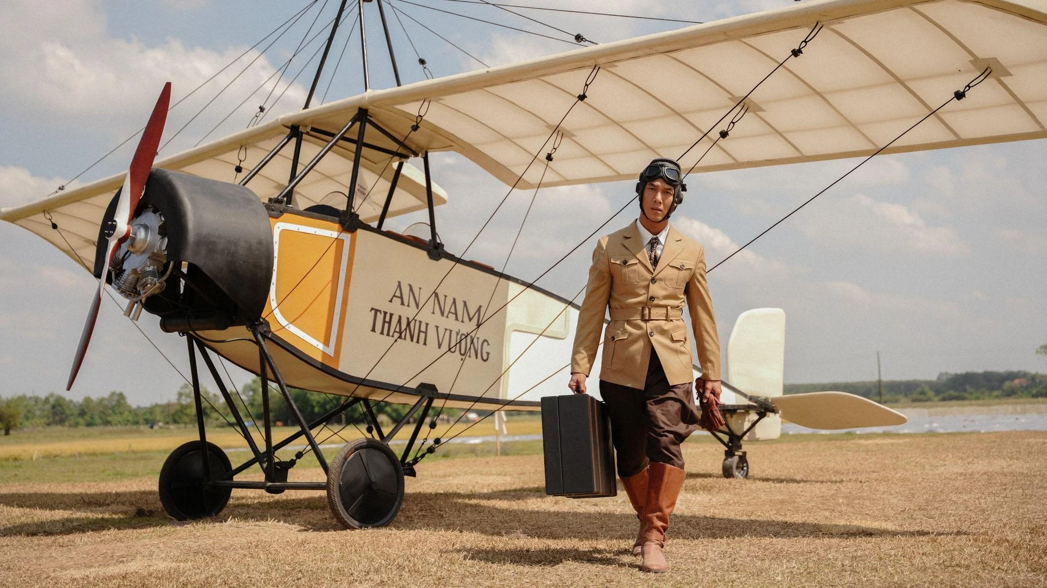 Phim Công Tử Bạc Liêu - Once Upon a Time in Indochine (2024)