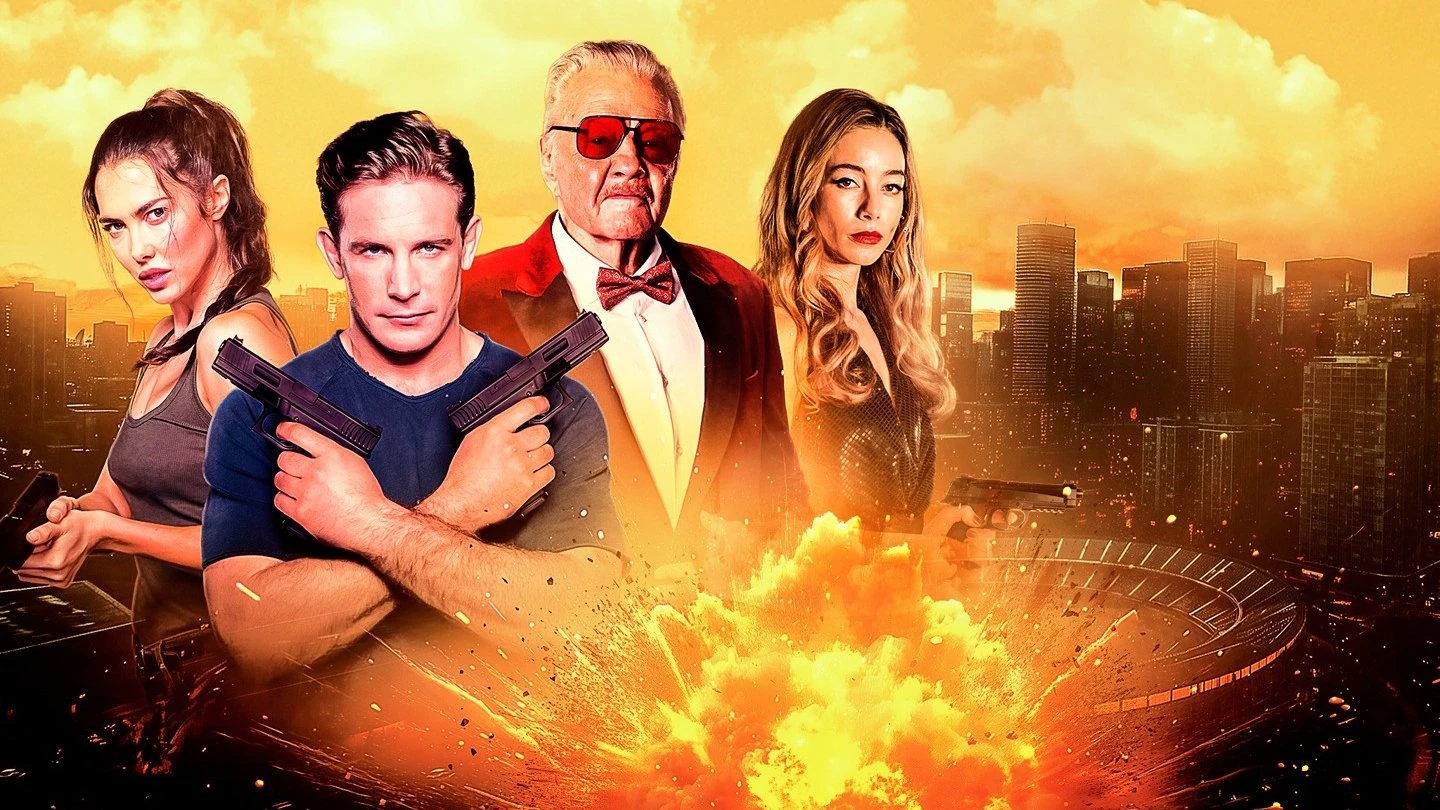 Xem Phim Cuộc Đấu Súng Cuối Cùng