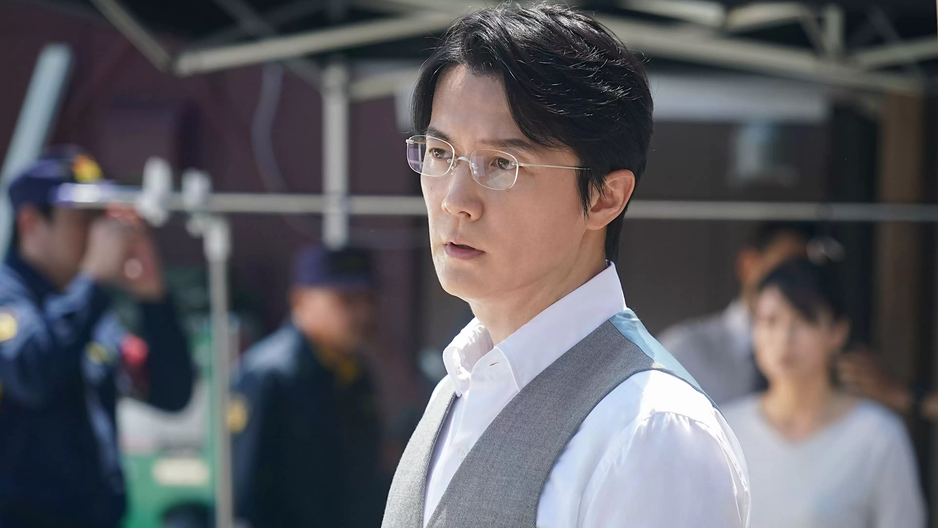 Xem Phim Cuộc Diễu Hành Im Lặng