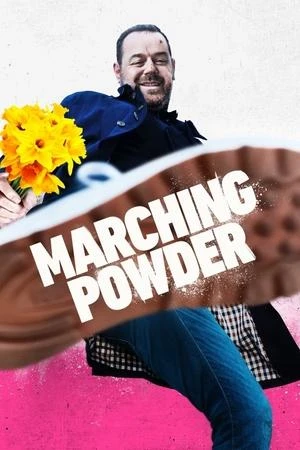 Phim Cuộc Đời Dân Chơi - Marching Powder (2025)