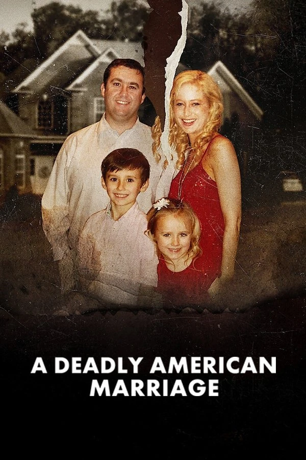 Phim Cuộc Hôn Nhân Chết Chóc Kiểu Mỹ - A Deadly American Marriage (2025)