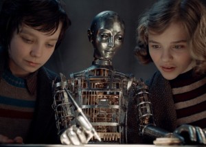 Xem Phim Cuộc Phiêu Lưu Của Hugo