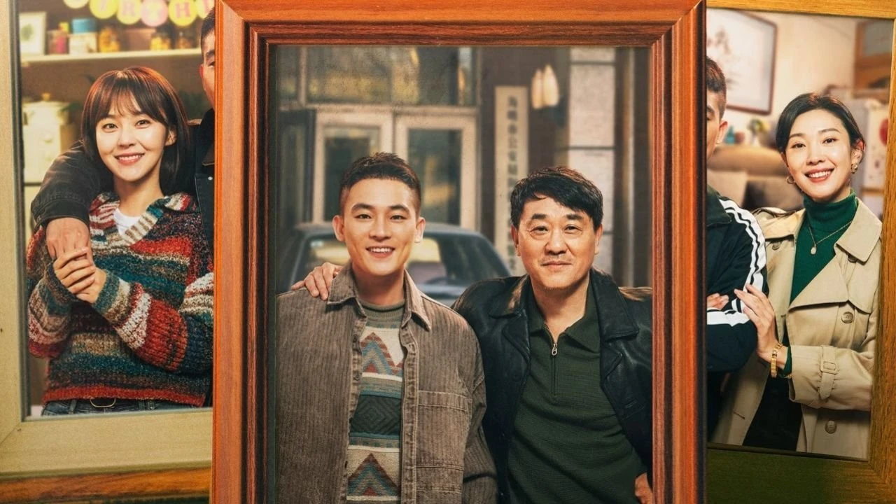 Xem Phim Cuộc Sống Của Hình Cảnh