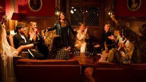 Xem Phim Cuộc sống hạng nhất