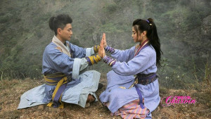 Xem Phim Cường Kiếm