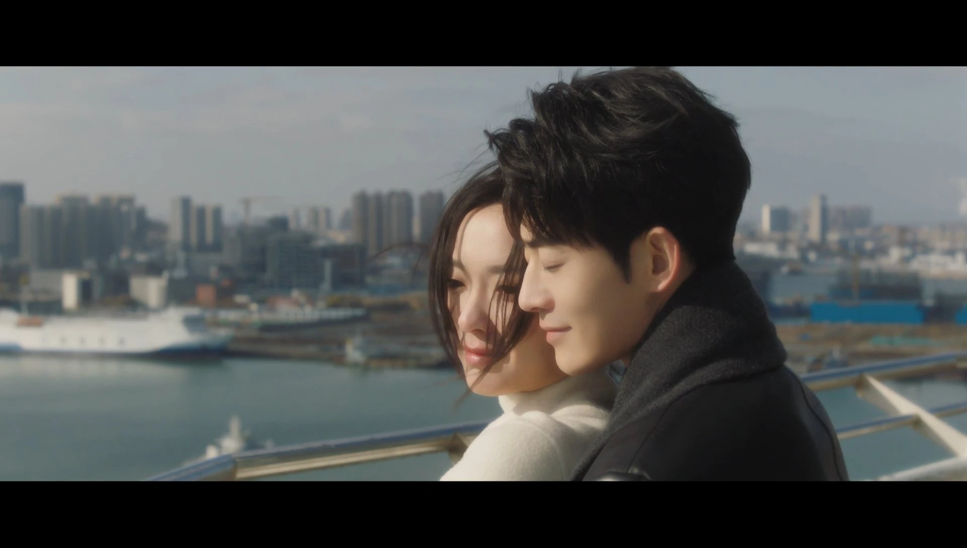 Phim Đã Biết Rõ Còn Cố Ý Yêu - First Choice (2024)