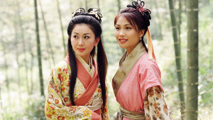 Xem Phim Đắc Kỷ Trụ Vương