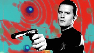 Xem Phim Đặc vụ hết sức bí mật (Phần 2)