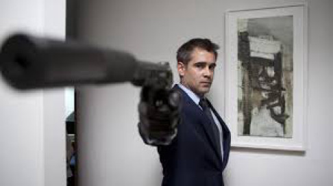 Xem Phim Đại Lộ Luân Đôn