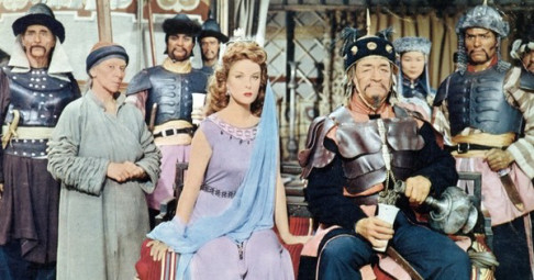 Xem Phim Đại Sư Trừ Yêu