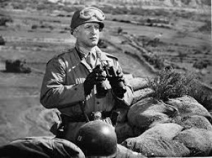 Xem Phim Đại Tướng Patton