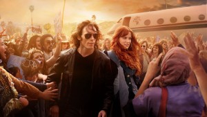 Xem Phim Daisy Jones & the Six