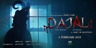 Phim Dajal: Đêm Lừa Dối - Night of Deception (2025)