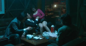 Xem Phim Dàn Mỹ Nữ Xinh Đẹp Của Tôi