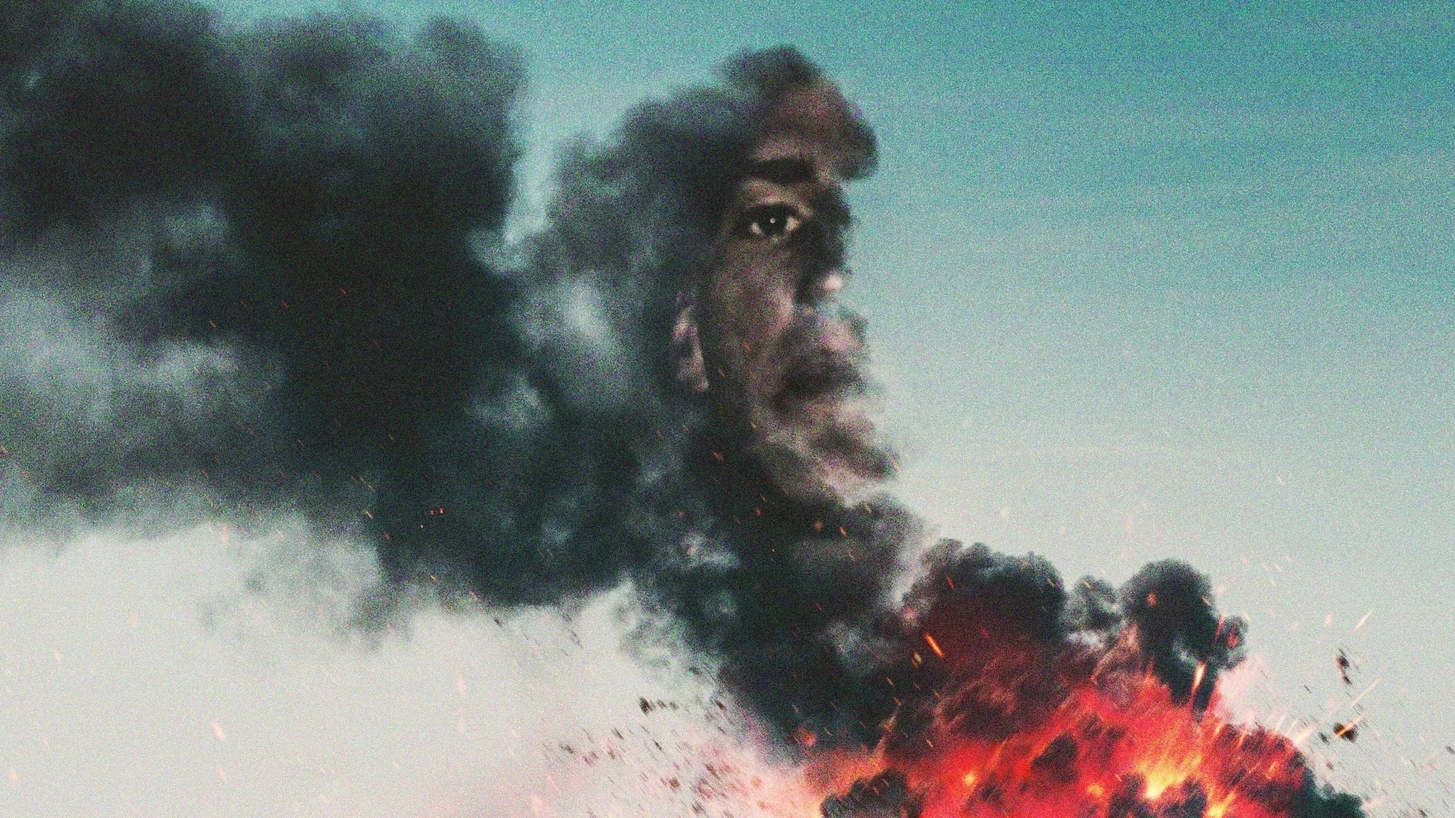 Phim Đánh bom Thành phố Oklahoma: Khủng bố nước Mỹ - Oklahoma City Bombing: American Terror (2025)