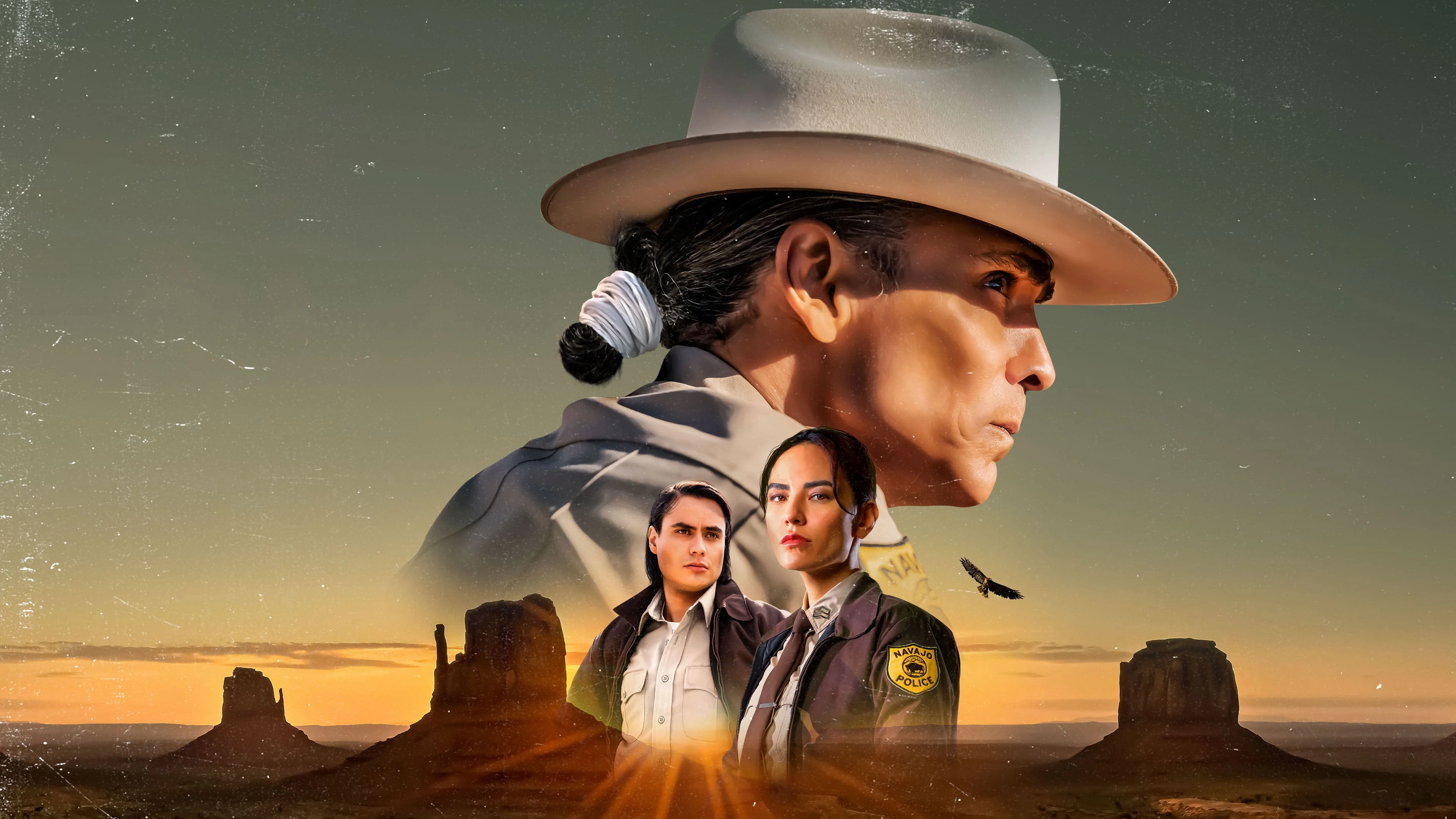 Phim Dark Winds (Phần 3) - Dark Winds (Season 3) (2025)