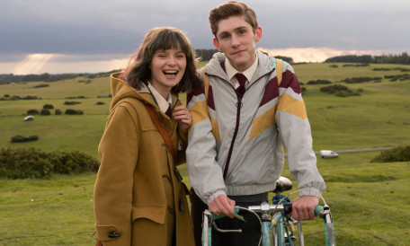 Xem Phim Dating Amber