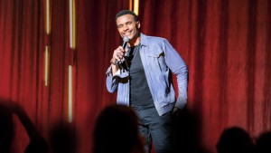 Xem Phim David A. Arnold: Không dành cho kẻ yếu đuối